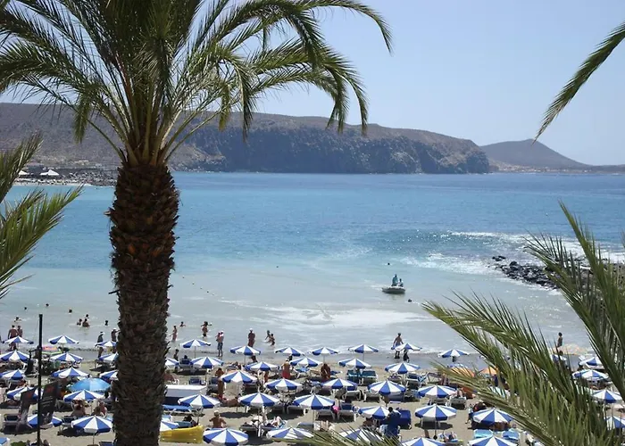 Shining Gold By Deihu Experiences Playa de las Américas