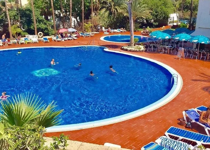 Shining Gold By Deihu Experiences Daire Playa de las Américas