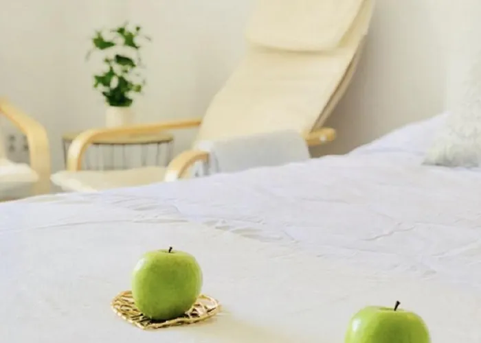 Apartmán Shining Gold By Deihu Experiences *