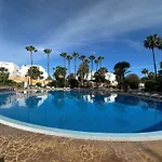 Apartman Shining Gold By Deihu Experiences Playa de las Américas