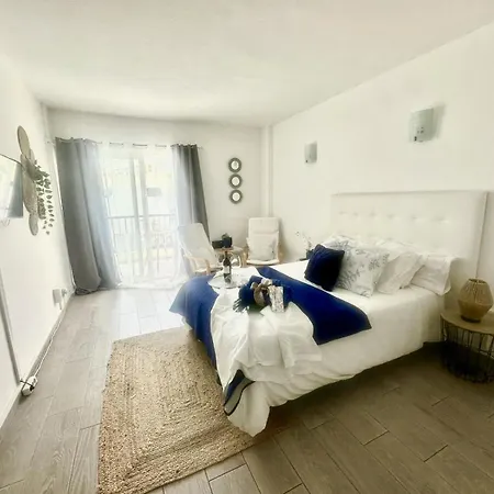 Appartement Shining Gold By Deihu Experiences Playa de las Américas